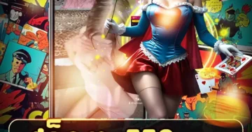 สล็อต 550ww เกมฮิตแตกง่าย โบนัสแรง เล่นฟรีครบทุกค่าย