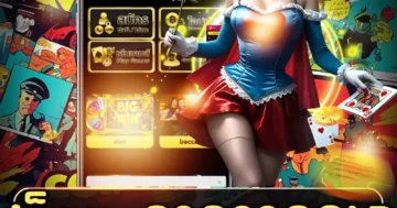 สล็อต g2g88gold เกมทองคำสุดหรู แจ็คพอตแตกง่าย