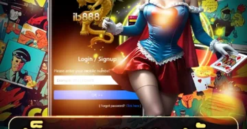 สล็อต ib888 สมัคร เล่นสนุก แตกบ่อย โปรแรง อัปเดตเกมใหม่
