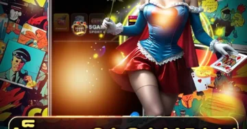 สล็อต sagame666 แตกง่าย โบนัสจัดเต็ม เล่นมันส์ทุกค่าย