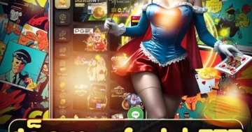 สล็อต ufarich777 เกมธีมล่าขุมทรัพย์ แจกหนัก โบนัสไม่อั้น