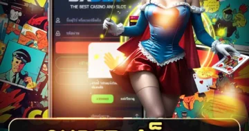 3xbet สล็อต สนุกสุดมันส์ ลุ้นรางวัลใหญ่ทุกวัน เล่นง่าย