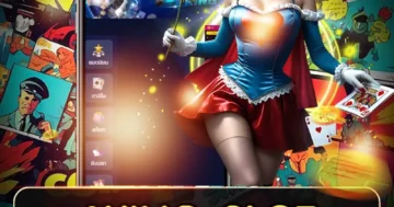 สล็อต true wallet เล่นเพลินได้เงินจริง ระบบเสถียร