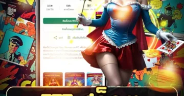 777 สล็อต แจ็กพอตเลขมงคล แตกง่าย โบนัสแน่น เล่นสนุก