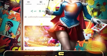 สล็อต 7777 สล็อต สนุกสุดมันส์ ลุ้นแจ็คพอต โบนัสแตกง่าย