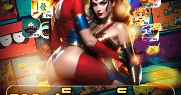 789 สล็อต เว็บตรง ภาพสวย เสียงมันส์ แตกบ่อย โบนัสจัดเต็ม เล่นง่าย ได้จริง