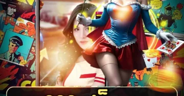 4x4 Slot เกมสล็อตตารางเทพ 4x4 ลุ้นทุกช่อง จ่ายหนัก