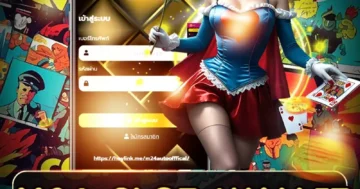 m24 slot wallet สล็อตธีมแฟนตาซี เล่นง่าย ได้เงินจริง