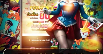 pg slot 168 หมุนสนั่นลุ้นรางวัลใหญ่ เกมฮิตโบนัสแตกง่าย