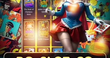 pg slot co สล็อตเว็บตรงแตกไว โบนัสหนัก เล่นมันทุกเกม