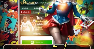sa6699 เข้าสู่ระบบ เว็บสล็อตเล่นง่าย แตกบ่อย โบนัสแรง