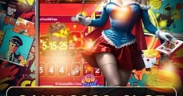 sands999 slot สล็อตทะเลทราย ลุ้นทองคำ แจกโบนัส