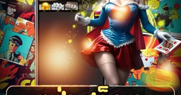 ยูฟ่า สล็อต เกมแตกง่าย กราฟิกคมชัด โบนัสจัดเต็มทุกวัน