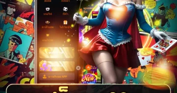 สล็อต 38 ธีมสนุกสุดฮิต แจ็คพอตแรง โบนัสคุ้ม เล่นง่าย