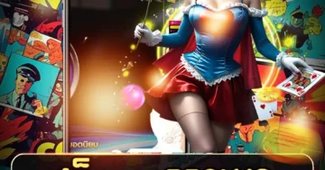 558ws สล็อตสุดมันส์ ปั่นสนุก แตกง่าย ได้ไว โบนัสจัดเต็ม