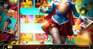 สล็อต chokdee777 เล่นเพลินเงินไหล แจ็กพอตจัดเต็ม