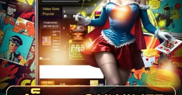 สล็อต okwin77 สนุกลุ้นโชค แตกง่าย โบนัสเด่น เล่นเพลิน