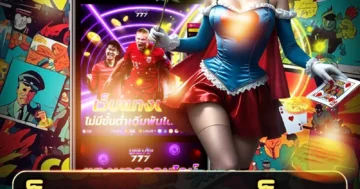 สล็อต ufabet เว็บตรง รวมเกมยอดนิยม แจ็กพอตแตกบ่อย