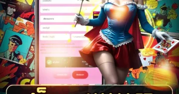 สล็อต wallet สนุกสุดมันส์ ฝากถอนง่าย โบนัสจุใจ เล่นเพลิน