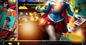 เข้าสู่ระบบ joker888 เว็บสล็อตใหม่ล่าสุด โบนัสใหญ่ เล่นง่าย